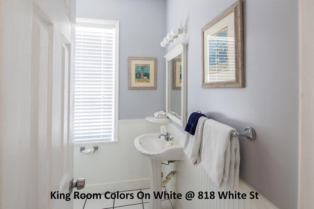 Apartamento Colors On White Key West